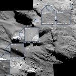 OSIRIS_spots_Philae_drifting_across_the_comet